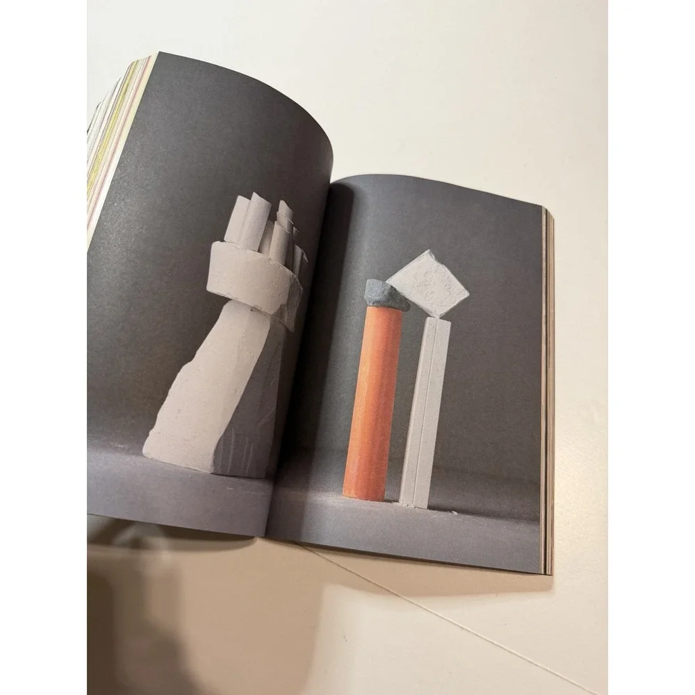APARTAMENTO  BOOK MAGAZINE  SOFT COVER  #27 SPRING SUMMER 2021